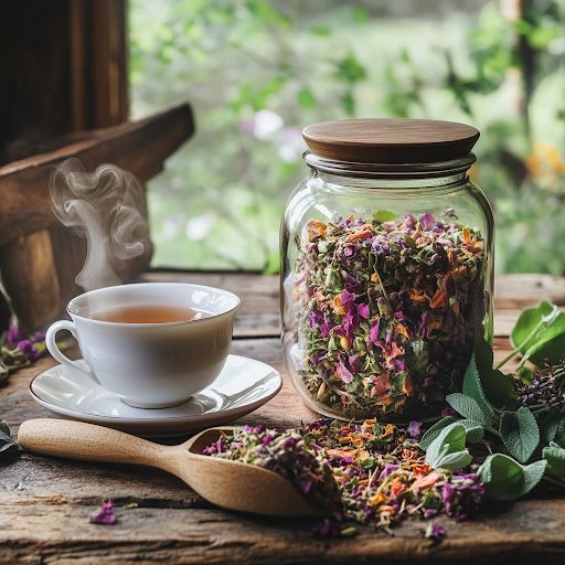 Herbal Tea